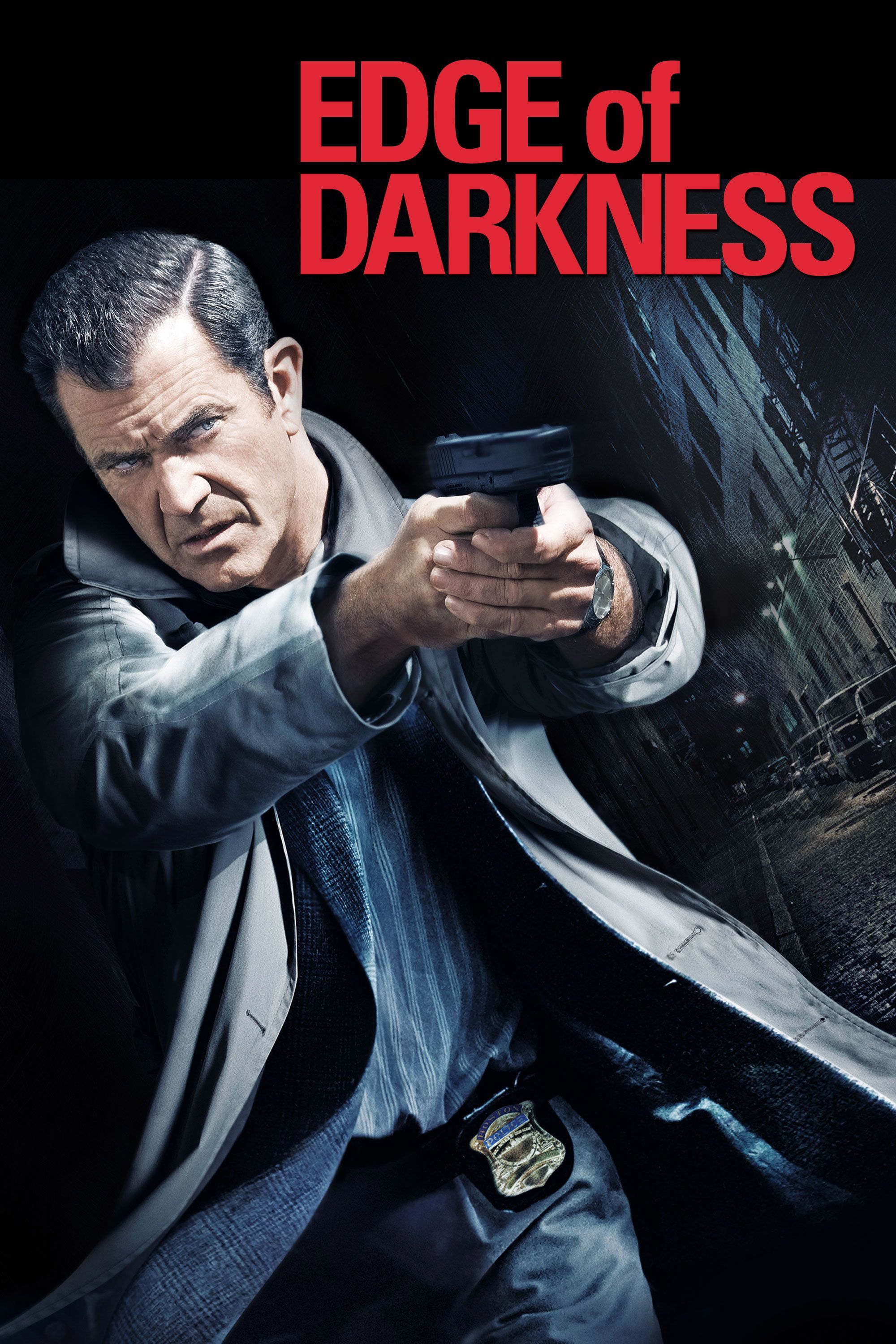 Edge of Darkness (2010) Hindi Dubbed [ORG]